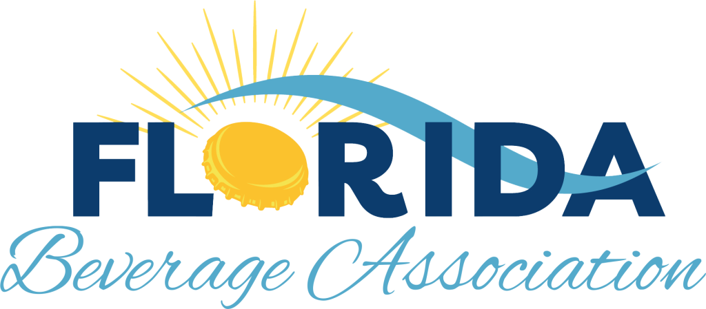 Florida Beverage Association logo