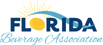 Florida Beverage Association logo