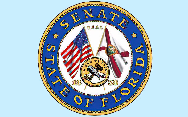 Florida Senate Seal