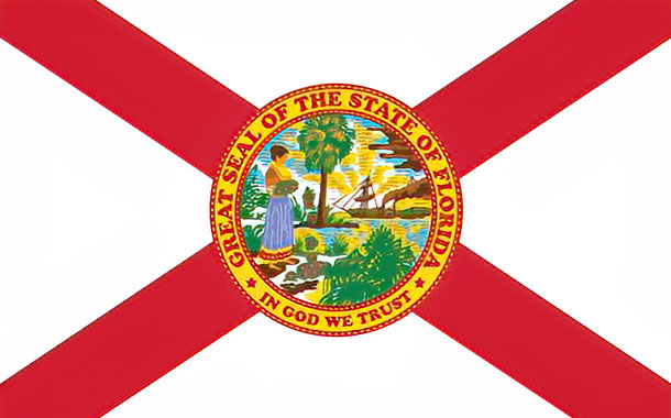 Florida State Flag