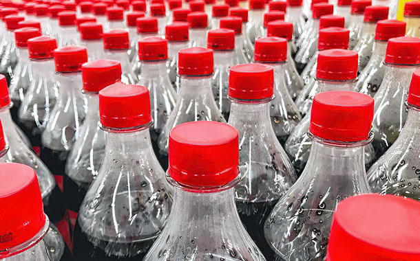 Plastic bottles manufacturing